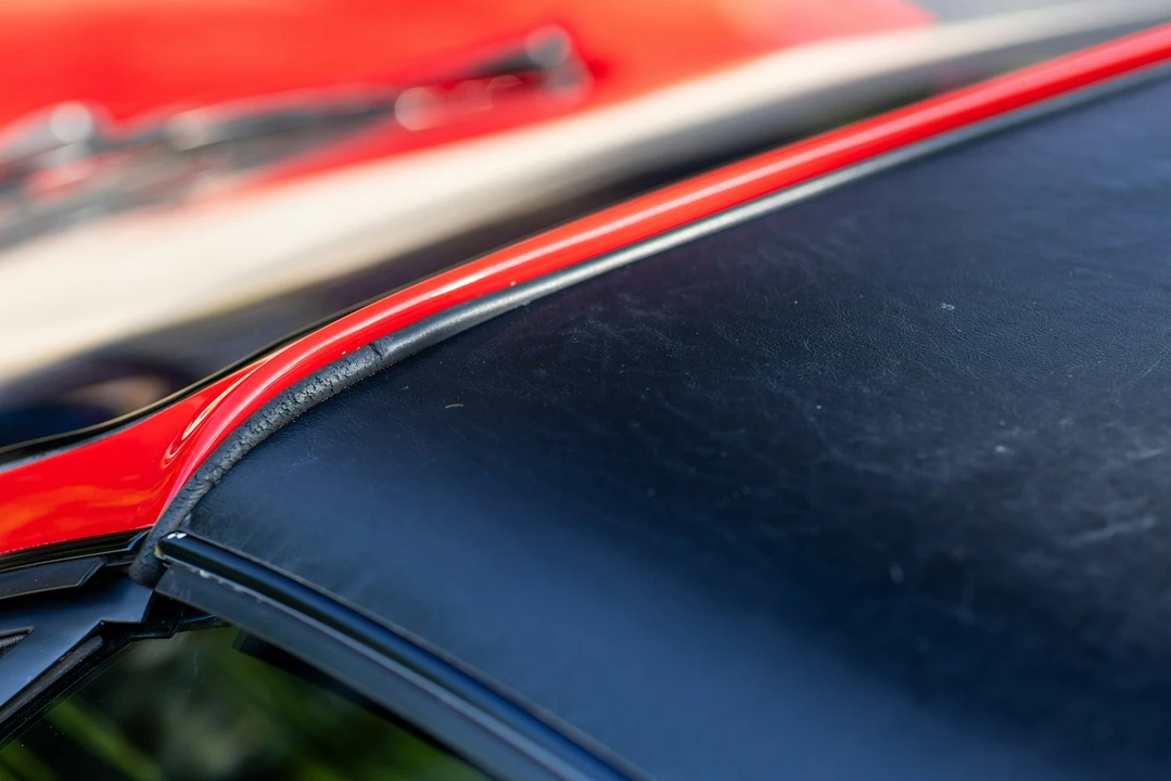 1978 Ferrari 308 GTS - Image 15 of 21