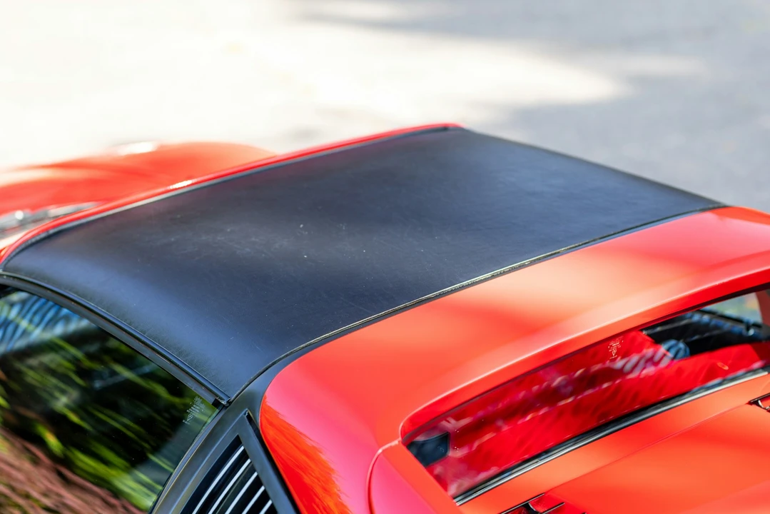 1978 Ferrari 308 GTS - Image 16 of 21