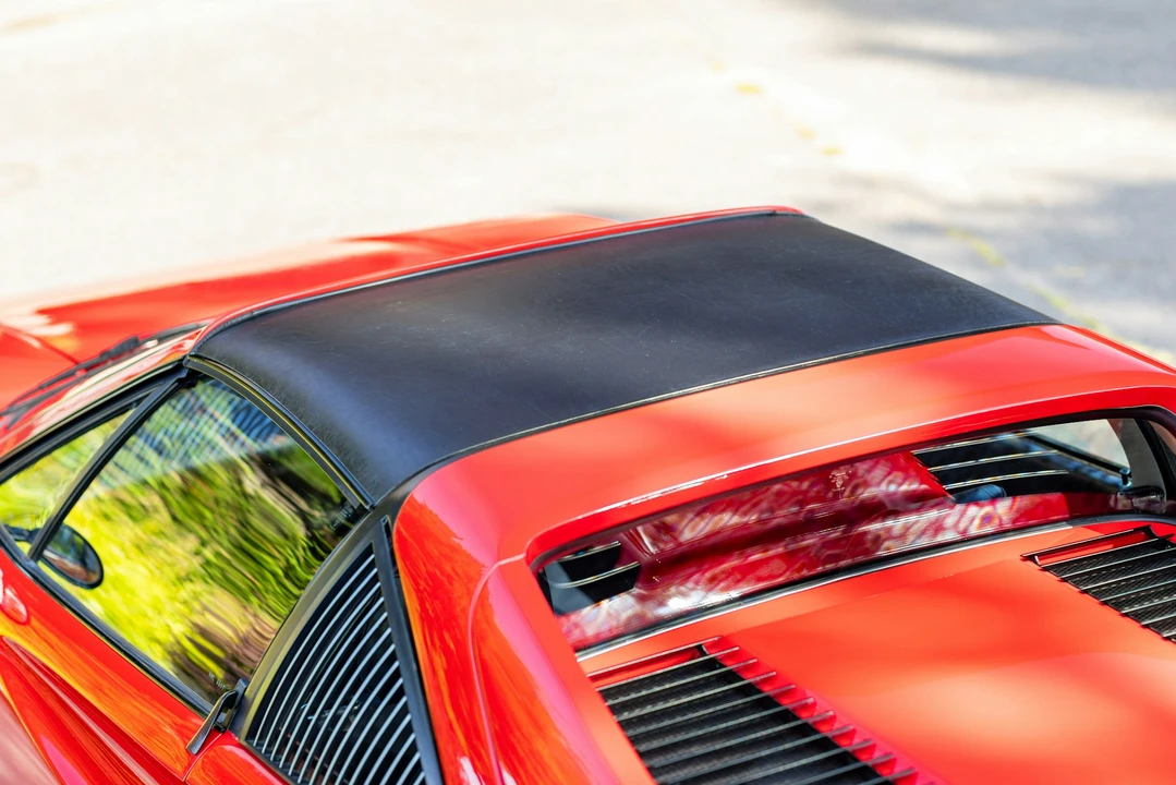 1978 Ferrari 308 GTS - Image 17 of 21
