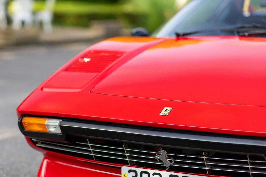 1978 Ferrari 308 GTS - Image 18 of 21