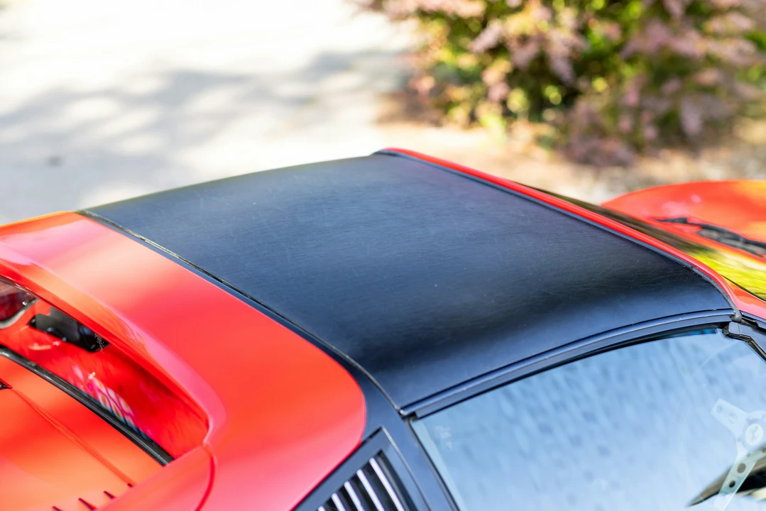 1978 Ferrari 308 GTS - Image 19 of 21