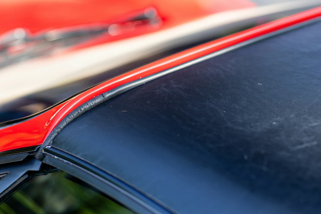 1978 Ferrari 308 GTS - Image 20 of 21