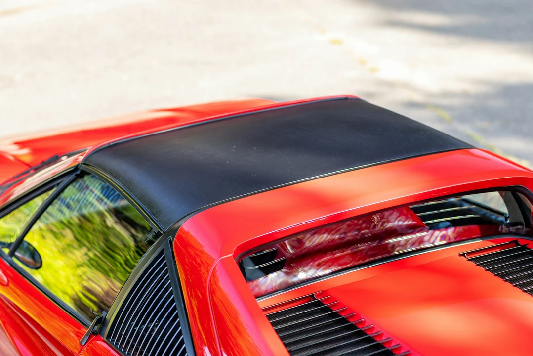 1978 Ferrari 308 GTS - Image 21 of 21