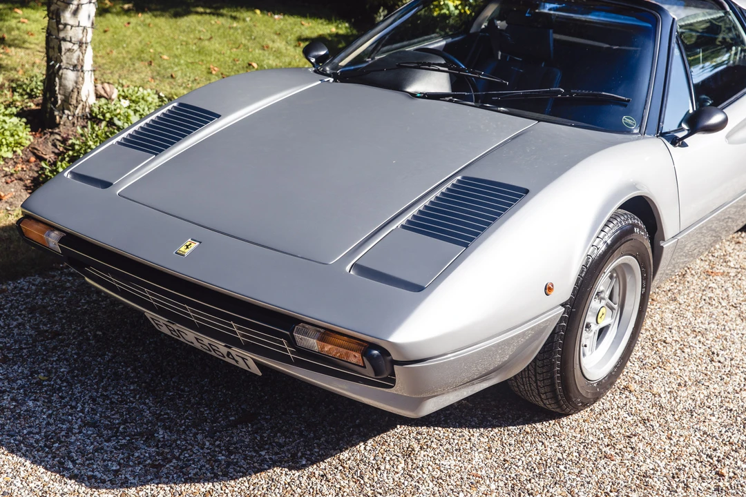 1978 Ferrari 308 GTS - Image 16 of 31