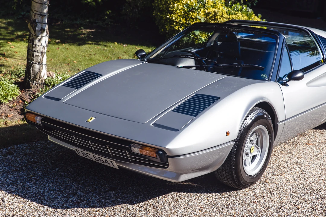 1978 Ferrari 308 GTS - Image 17 of 31