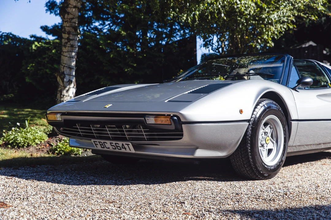 1978 Ferrari 308 GTS - Image 18 of 31