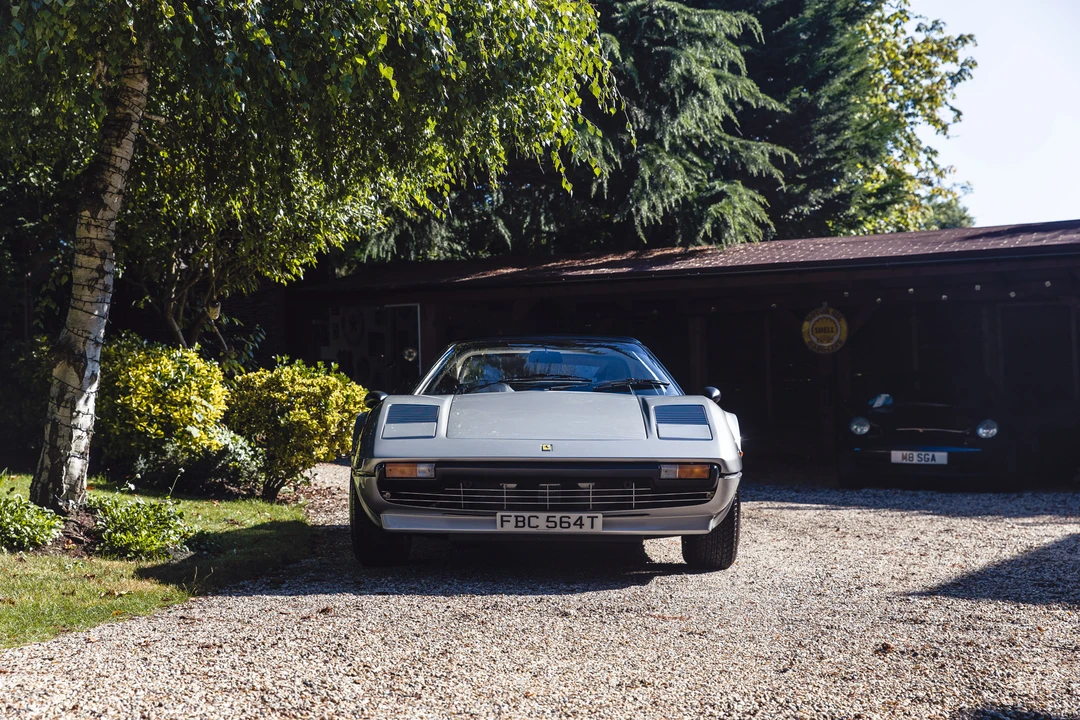 1978 Ferrari 308 GTS - Image 10 of 31