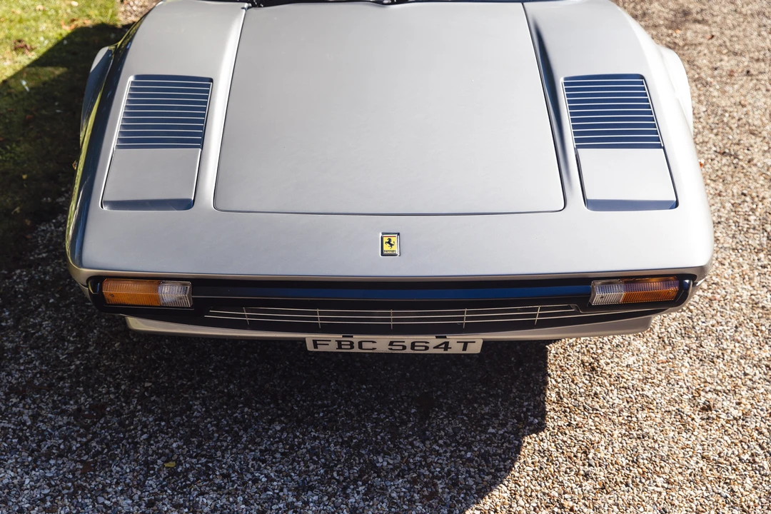 1978 Ferrari 308 GTS - Image 19 of 31