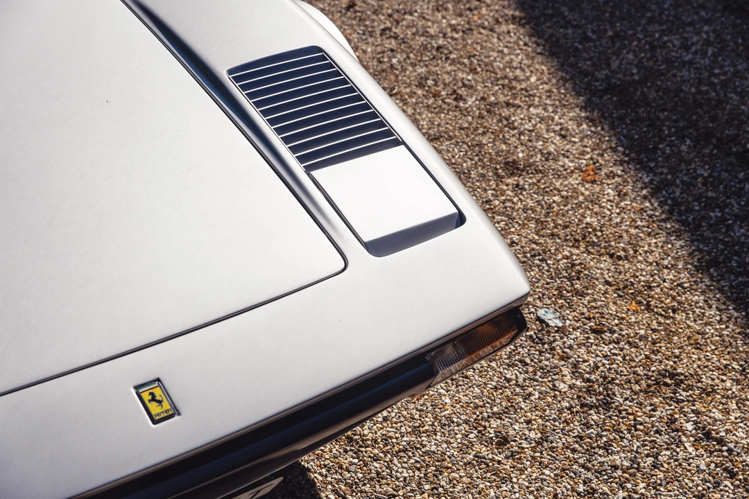 1978 Ferrari 308 GTS - Image 20 of 31