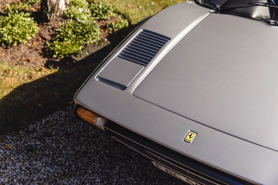 1978 Ferrari 308 GTS - Image 21 of 31