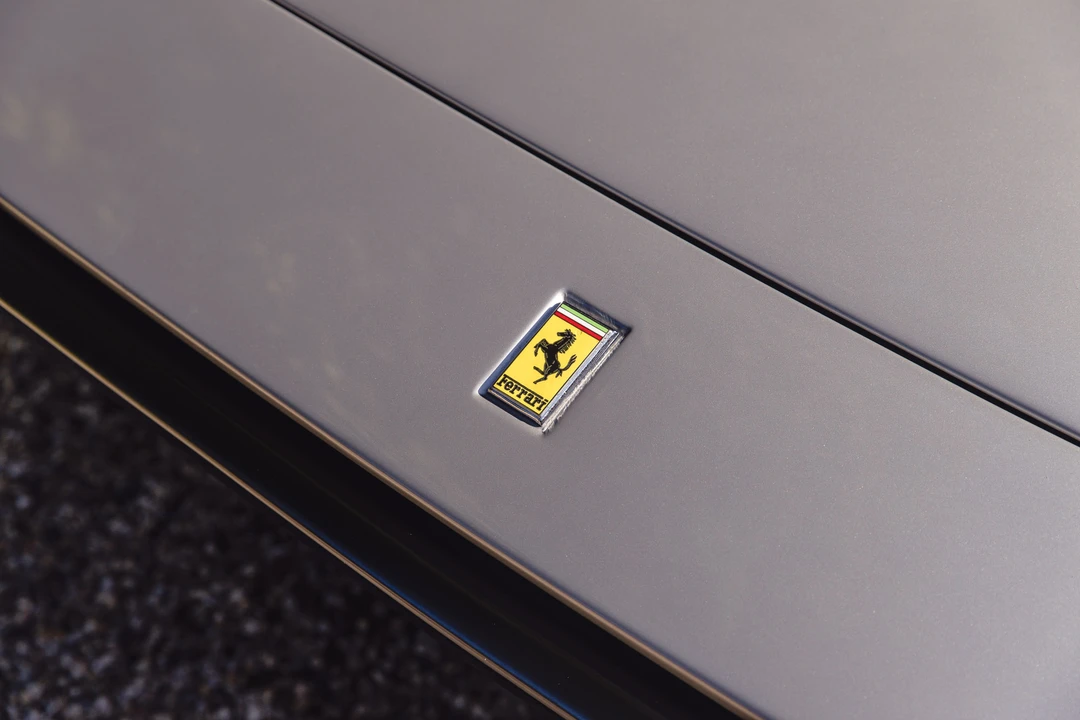 1978 Ferrari 308 GTS - Image 22 of 31