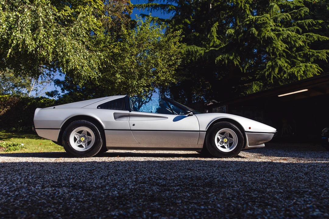 1978 Ferrari 308 GTS - Image 8 of 31