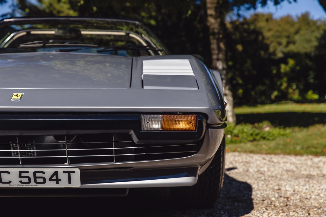 1978 Ferrari 308 GTS - Image 24 of 31