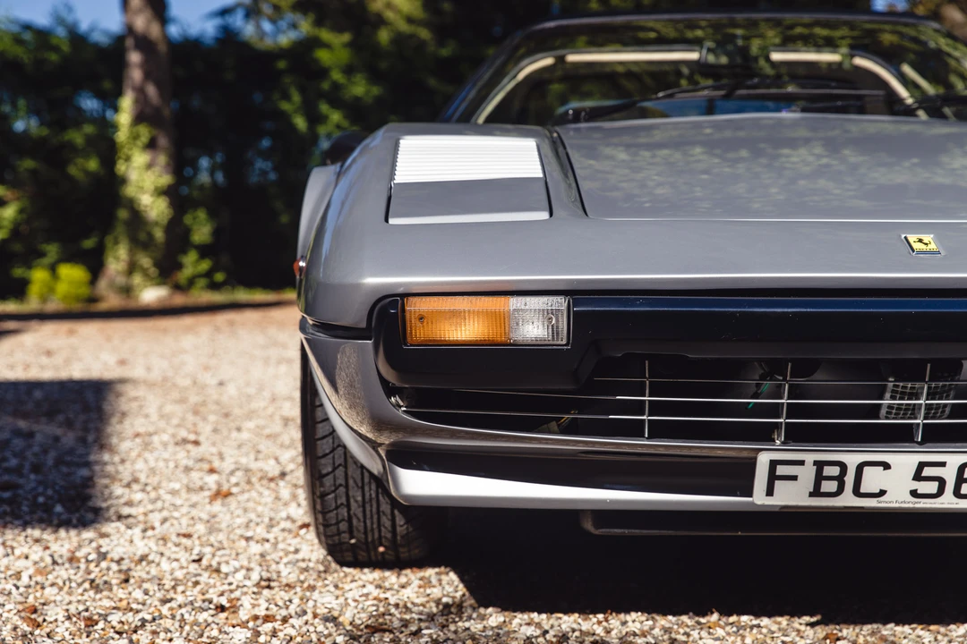 1978 Ferrari 308 GTS - Image 25 of 31