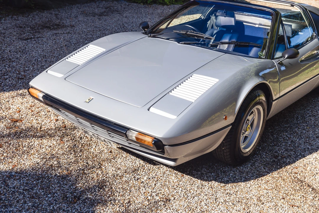1978 Ferrari 308 GTS - Image 26 of 31