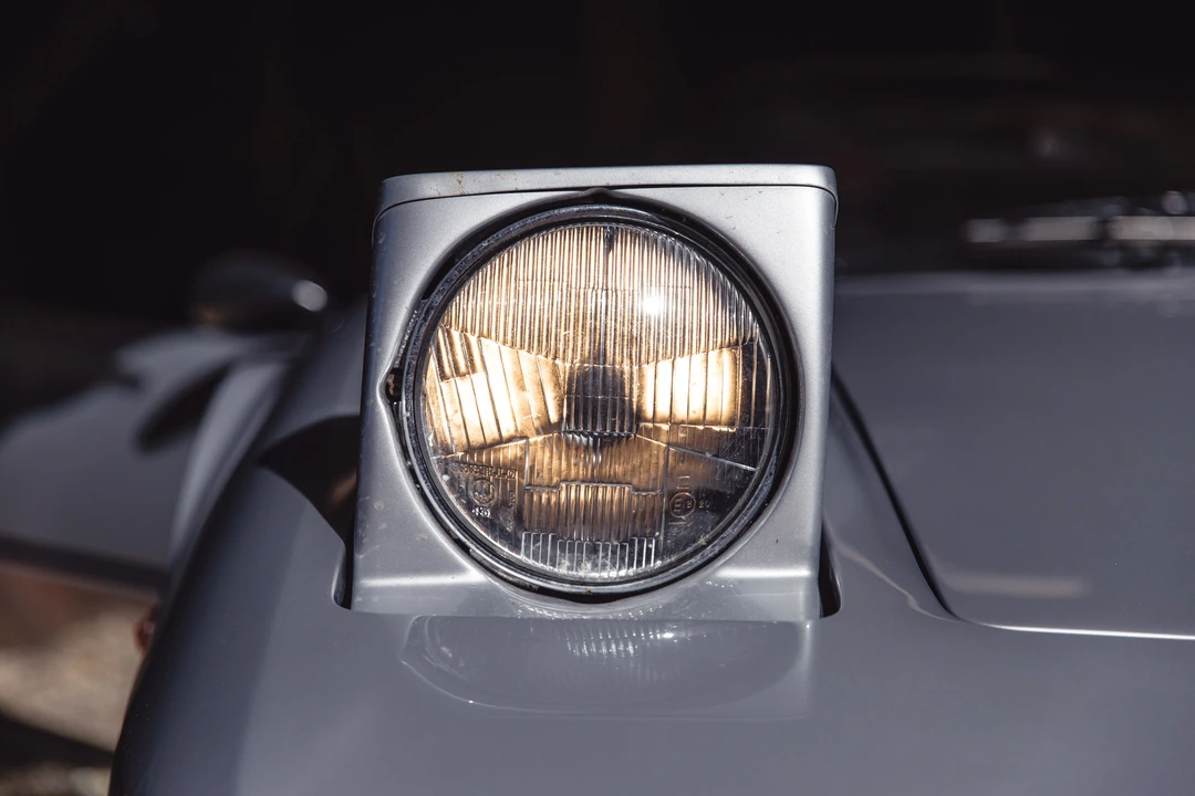 1978 Ferrari 308 GTS - Image 27 of 31