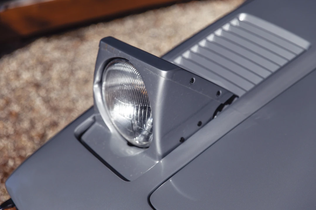 1978 Ferrari 308 GTS - Image 28 of 31