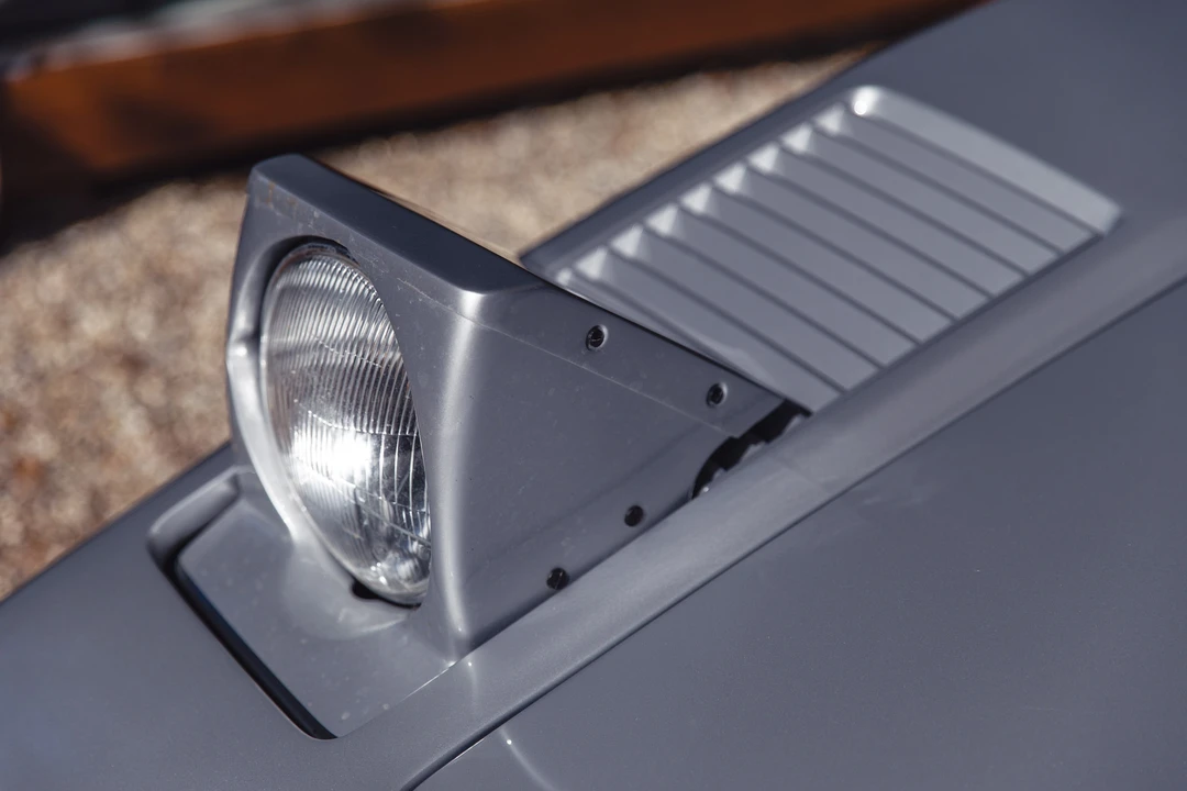 1978 Ferrari 308 GTS - Image 29 of 31