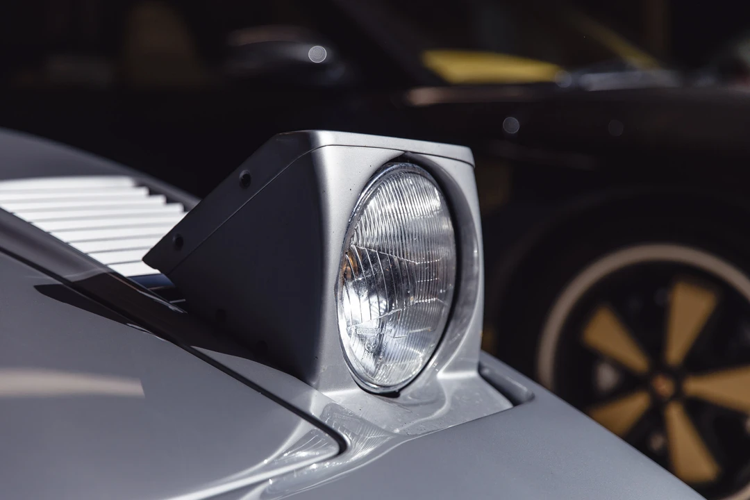 1978 Ferrari 308 GTS - Image 31 of 31
