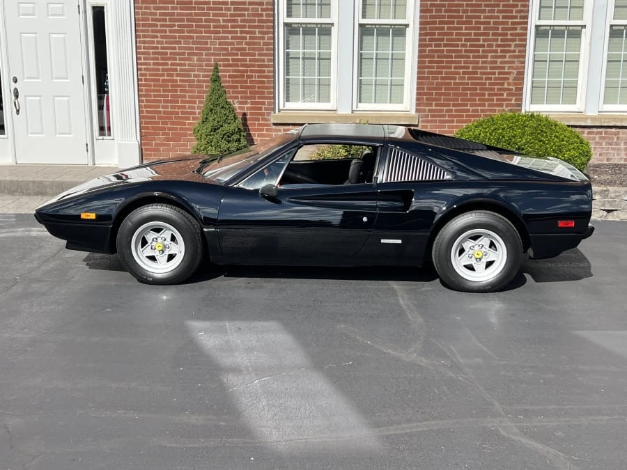 1978 Ferrari 308 GTS - Image 2 of 9
