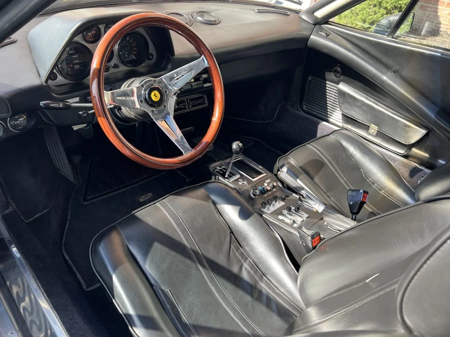 1978 Ferrari 308 GTS - Image 4 of 9