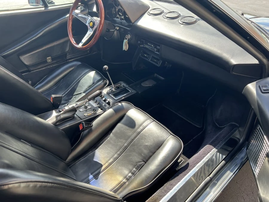 1978 Ferrari 308 GTS - Image 5 of 9