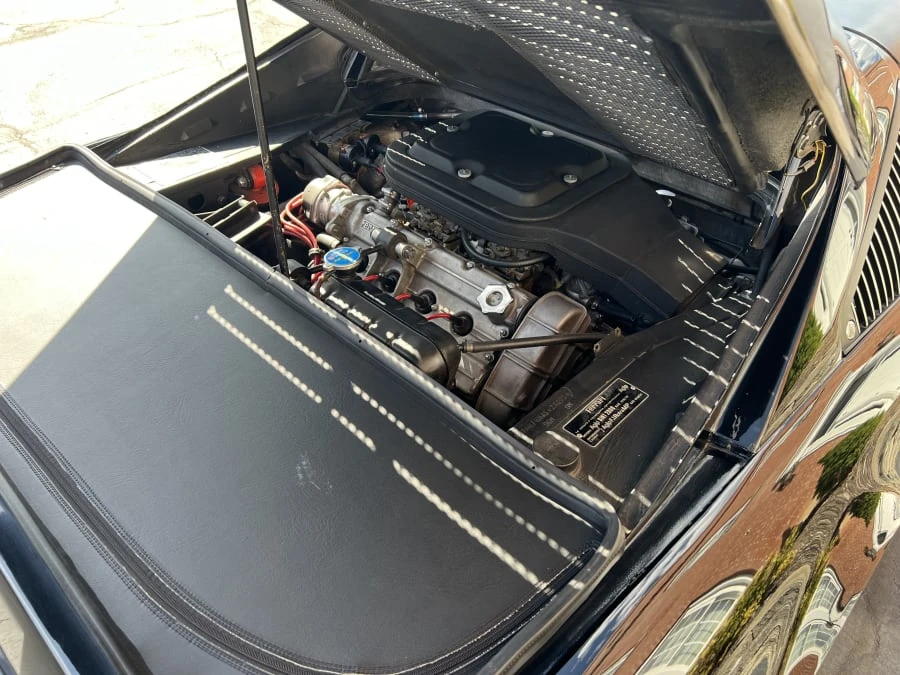 1978 Ferrari 308 GTS - Image 7 of 9