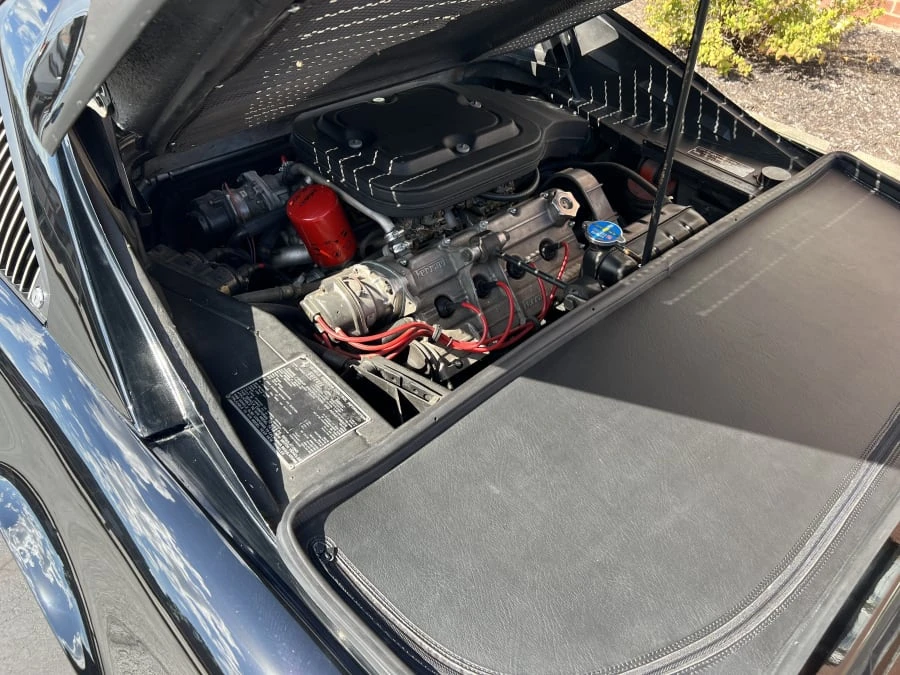 1978 Ferrari 308 GTS - Image 8 of 9