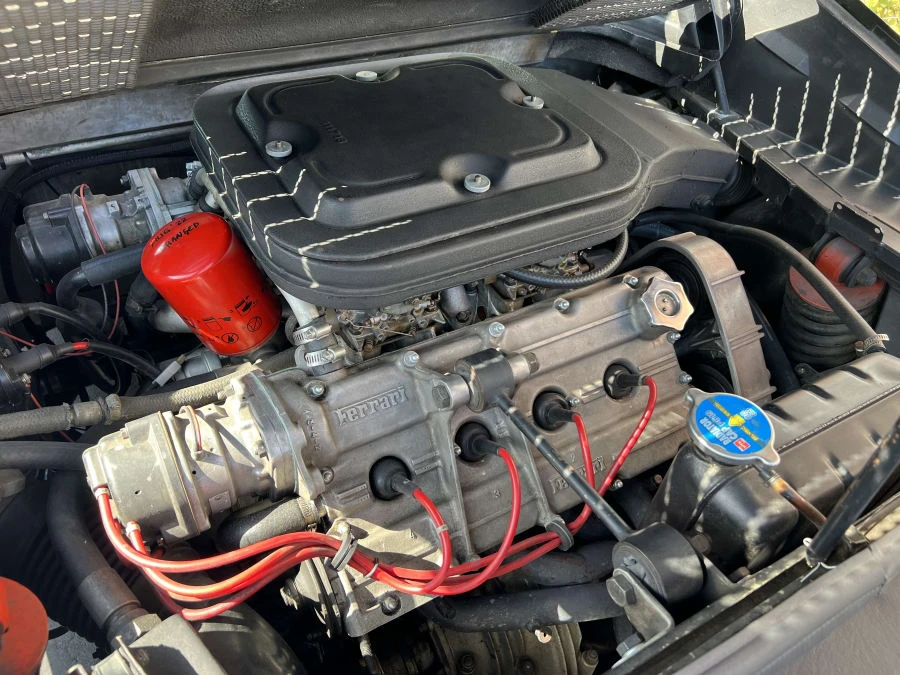 1978 Ferrari 308 GTS - Image 9 of 9