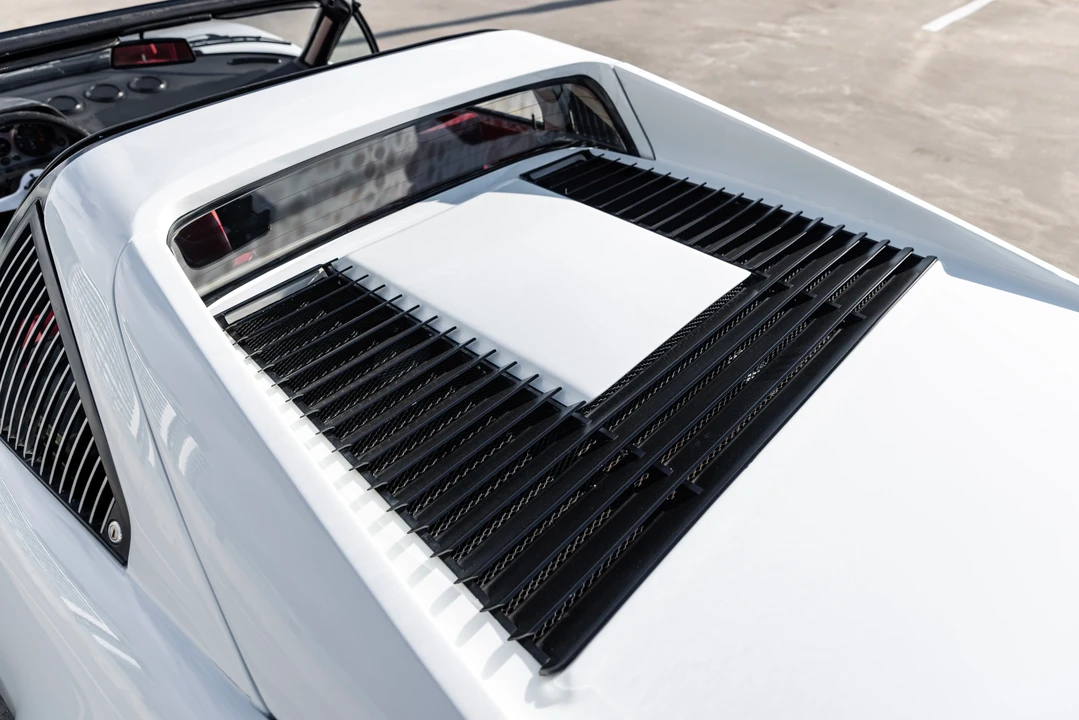 1978 Ferrari 308 GTS - Image 10 of 31