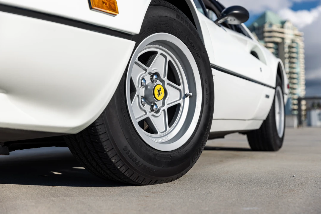 1978 Ferrari 308 GTS - Image 31 of 31