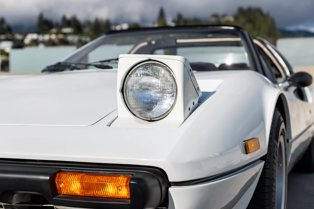 1978 Ferrari 308 GTS - Image 9 of 31