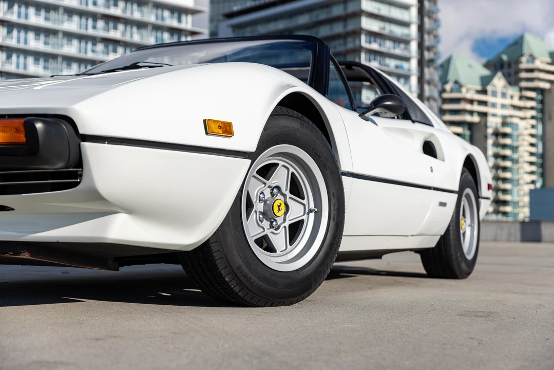 1978 Ferrari 308 GTS - Image 8 of 31