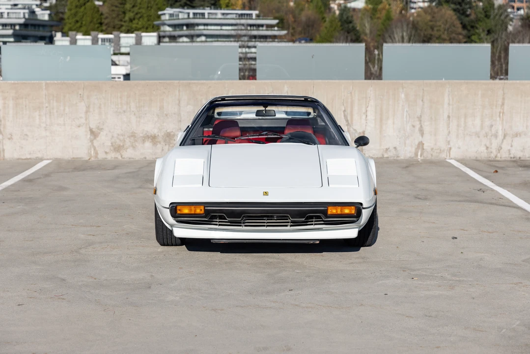 1978 Ferrari 308 GTS - Image 19 of 31