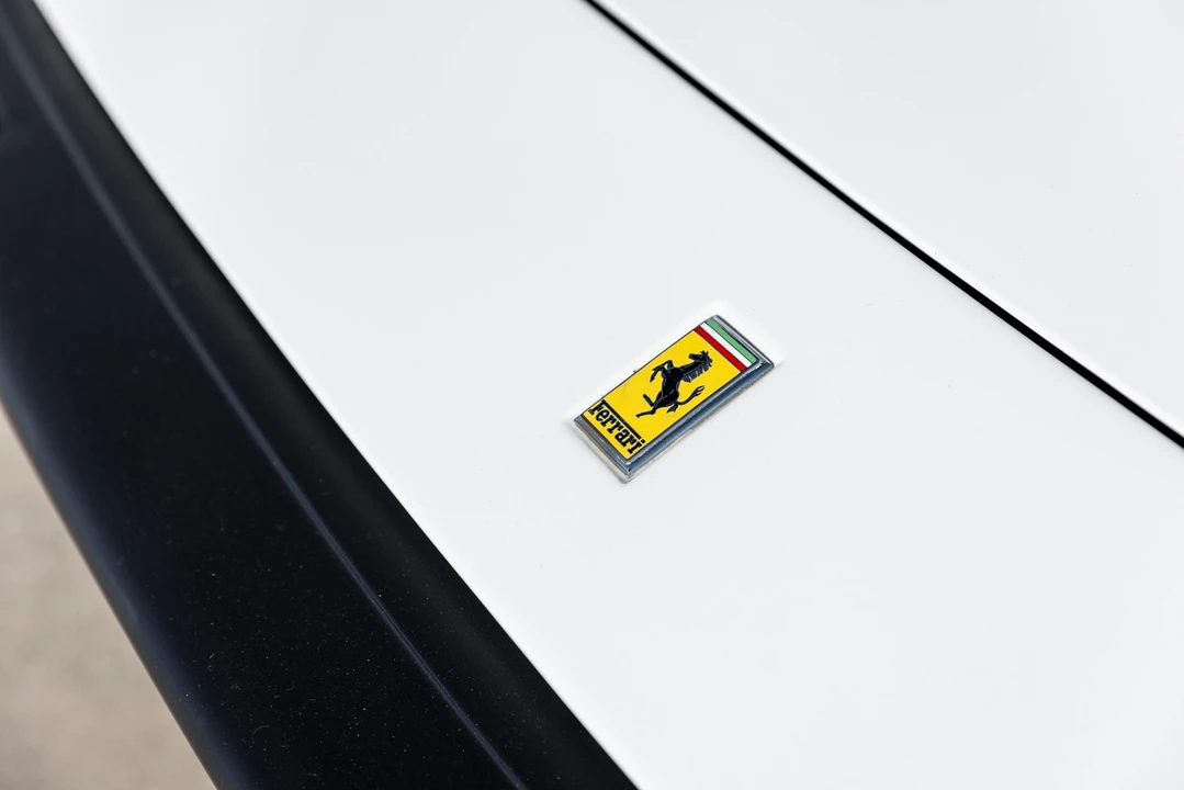 1978 Ferrari 308 GTS - Image 7 of 31