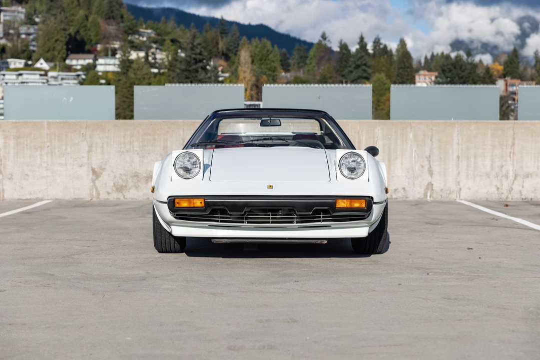 1978 Ferrari 308 GTS - Image 17 of 31