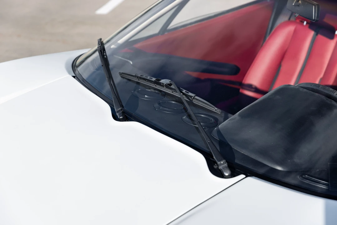 1978 Ferrari 308 GTS - Image 26 of 31