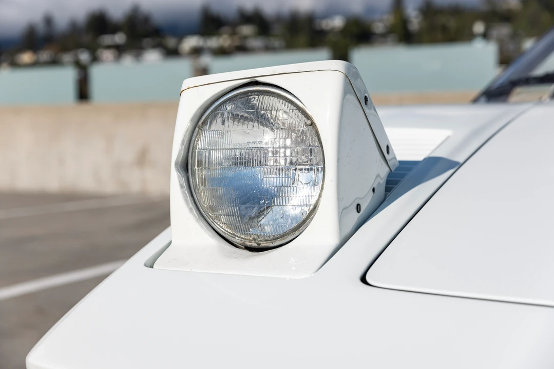 1978 Ferrari 308 GTS - Image 28 of 31