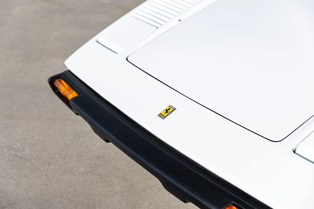 1978 Ferrari 308 GTS - Image 25 of 31