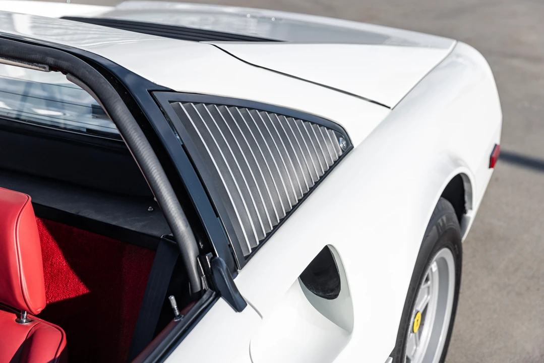 1978 Ferrari 308 GTS - Image 6 of 31