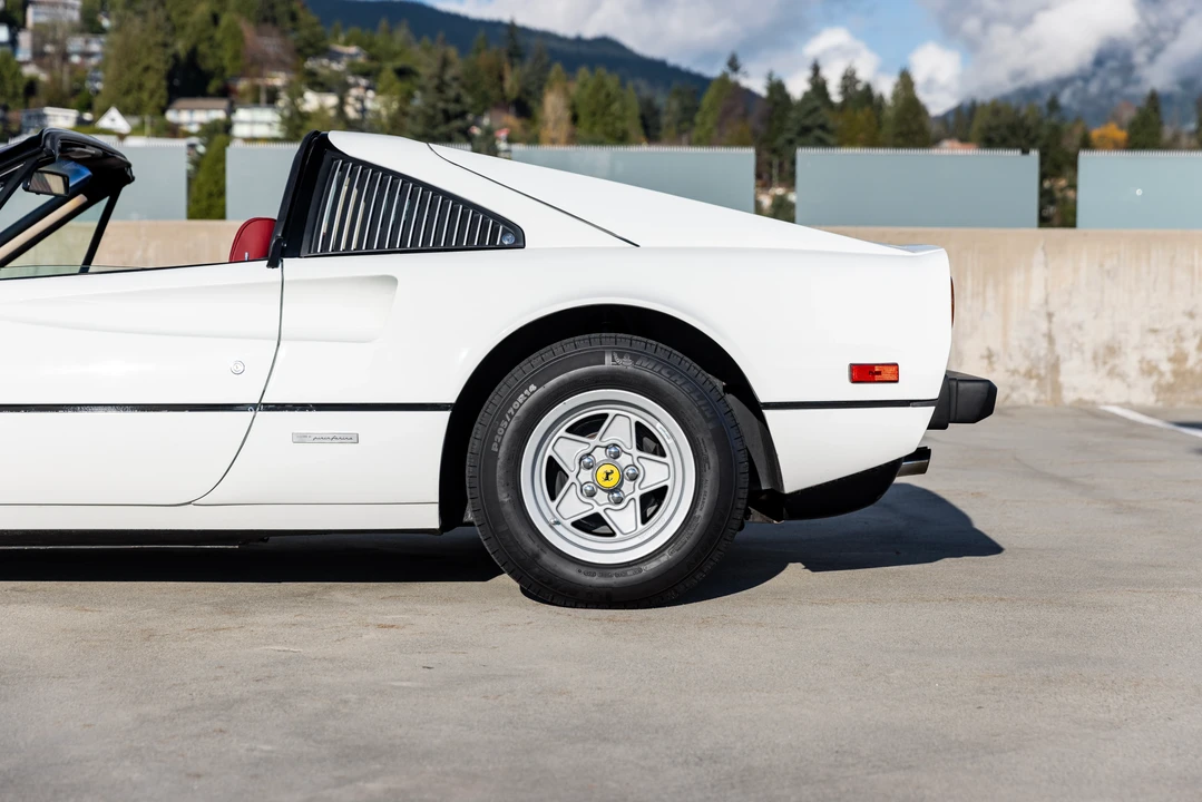 1978 Ferrari 308 GTS - Image 5 of 31