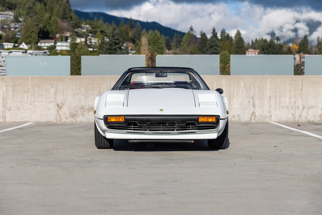 1978 Ferrari 308 GTS - Image 2 of 31