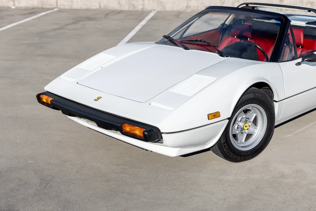 1978 Ferrari 308 GTS - Image 24 of 31