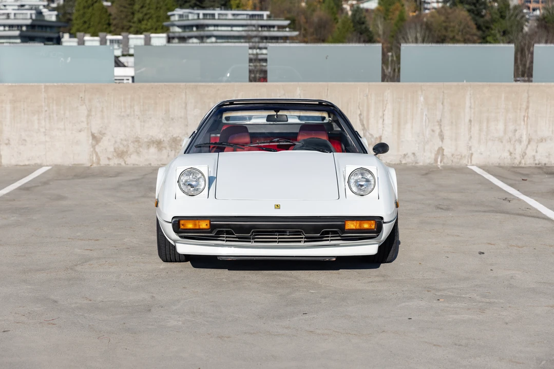 1978 Ferrari 308 GTS - Image 18 of 31