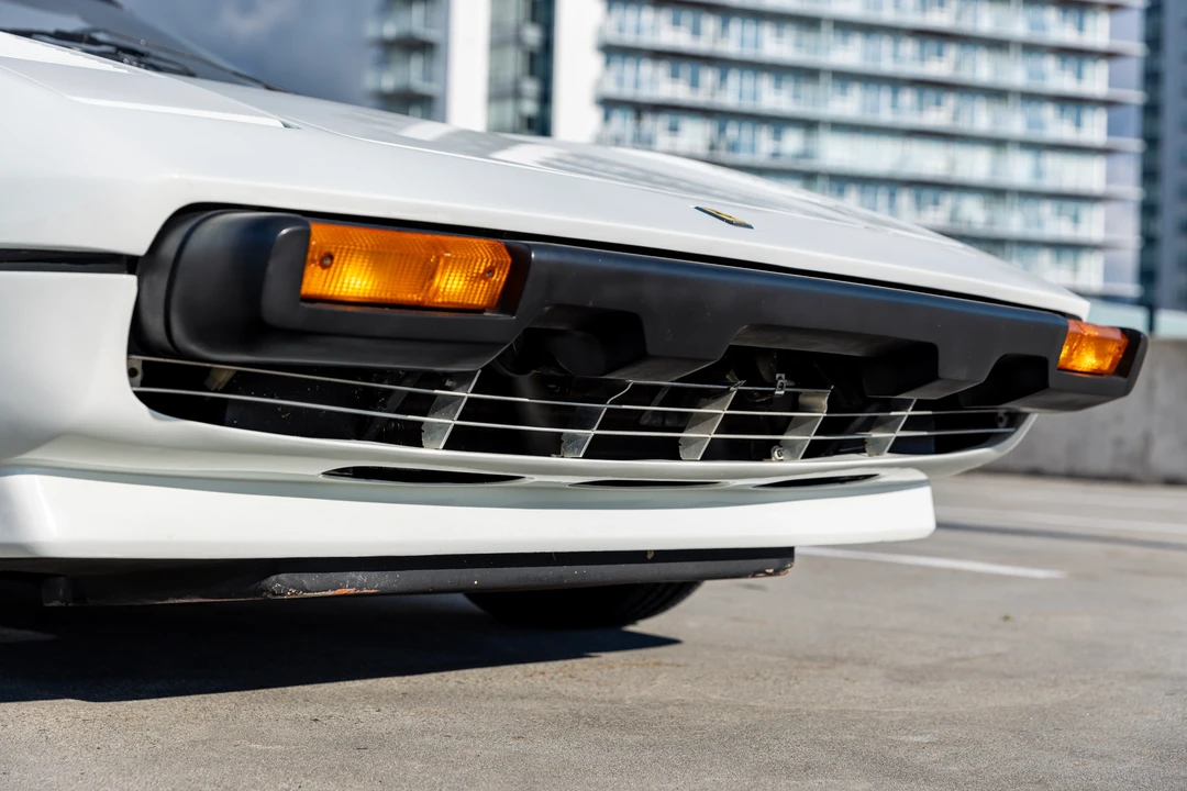 1978 Ferrari 308 GTS - Image 27 of 31