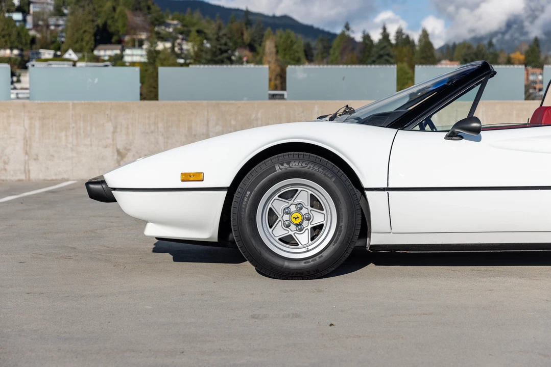 1978 Ferrari 308 GTS - Image 4 of 31