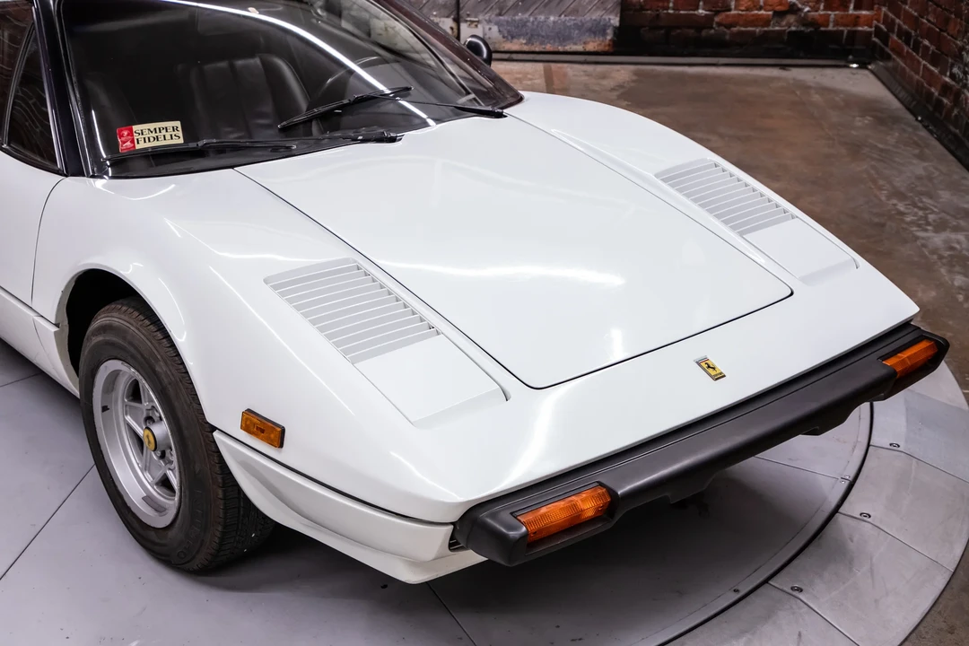 1978 Ferrari 308 GTS - Image 9 of 31