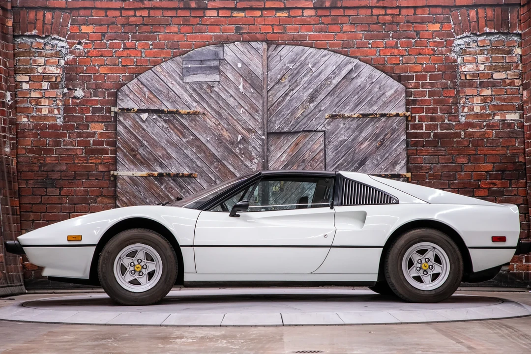 1978 Ferrari 308 GTS - Image 6 of 31