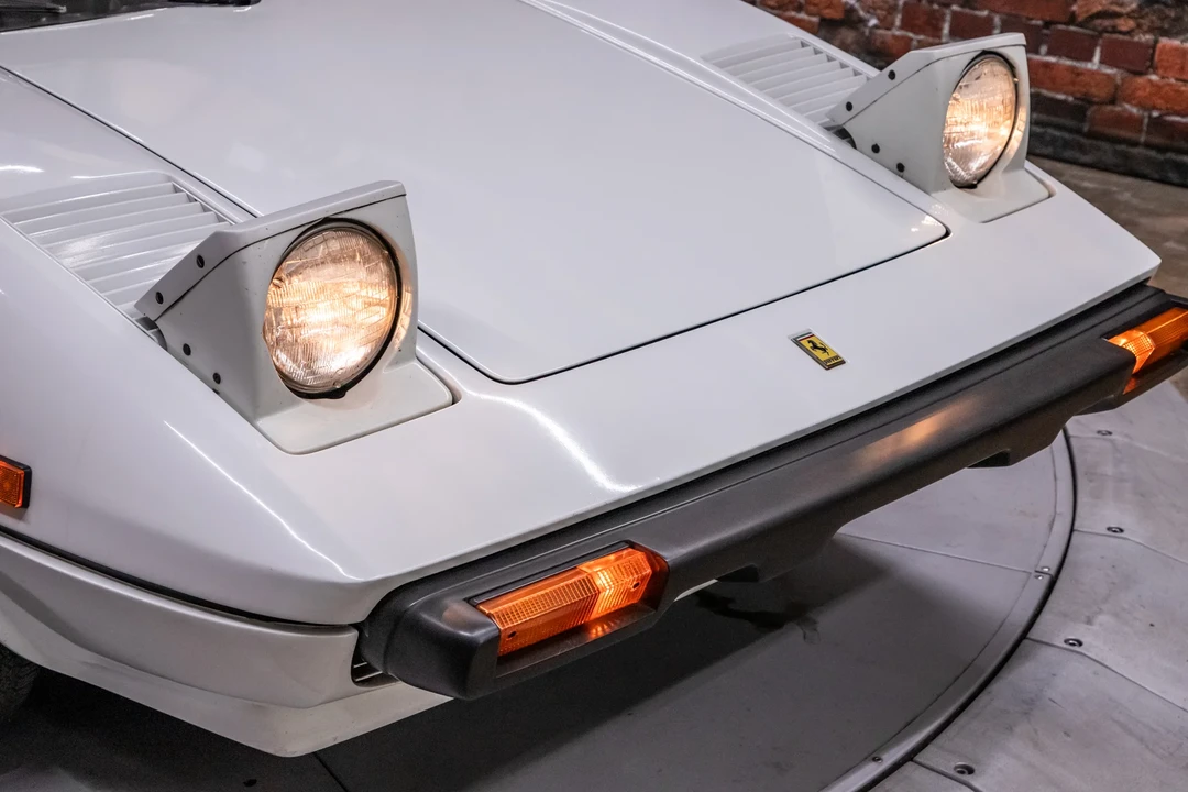 1978 Ferrari 308 GTS - Image 10 of 31
