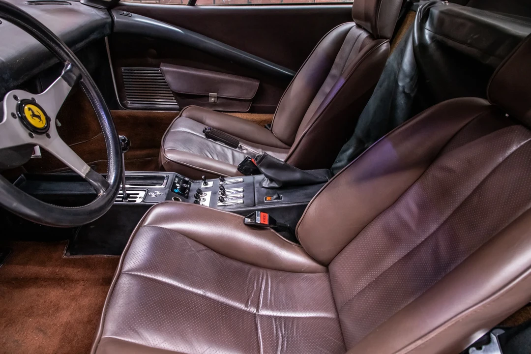 1978 Ferrari 308 GTS - Image 28 of 31